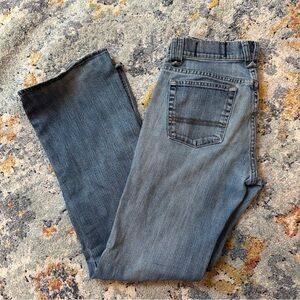 Polo Ralph Lauren Kelly Jeans Size 6 (see description)